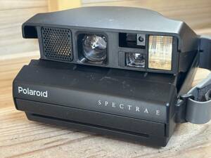 Polaroid SPECTRA E