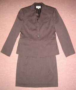 OL制服 9号 オフィススーツ 事務服 新品