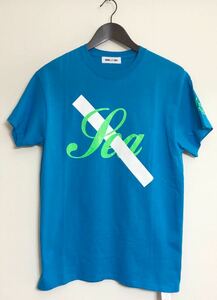 美品　WIND A SEA×SATURDAYS SURF NYC ウィンダシー サタデーズサーフ コラボ　Tシャツ