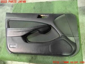 5UPJ-95501264]トルネオ ユーロR(CL1)左前ドア内張り 【ジャンク品】 中古