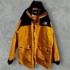 THE NORTH FACE GORE-TEX ジャケット　XL