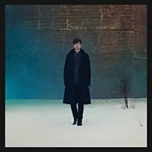 貴重廃盤 James Blake Overgrown 　ジェイムス・ブレイク 実験的なポスト・ダブステップをクールに吸収した、 ポップでモダンなスタイル