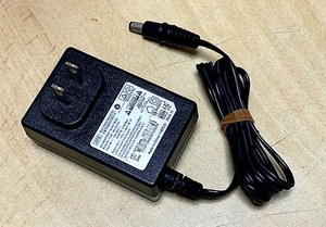 完動品　ACアダブター　12V-3A　【型番】WA-36A-A12U　　