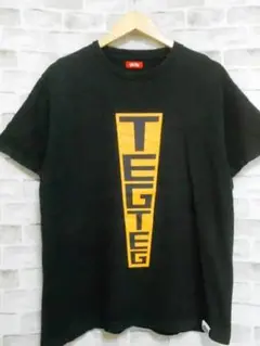 TEG TEG テグテグ Tシャツ