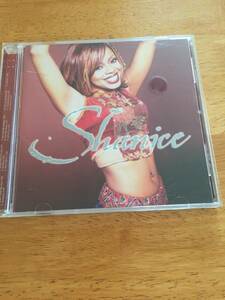 CD　見本品　　シャーニース　Shanice　　LaFace移籍第一弾！