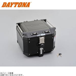 DAYTONA デイトナ 98489 GIVI OBKN42B TREKKER OUTBACK(ブラックライン) 容量:42L