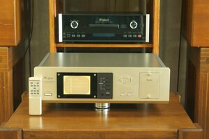 Accuphase DG-28 アキュフェーズ デジタルヴォイシングイコライザー / Dentec S-Cryo付き #R08897