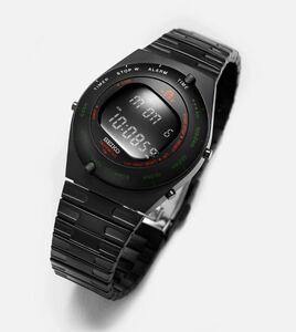 500本限定 ESTNATION 別注 SEIKO×GIUGIARO DESIGN Limited Edition ジウジアーロ エストネーション Exclusive Model SBJG011