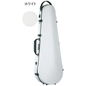 Carbon Mac CFA-2 WHT (ホワイト) ビオラ ケース カーボンマック 大幅な軽量化と高い剛性を実現