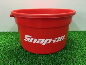 【中古品】Snap-on ショップバスケット WLD455702 / IT7V3NDBAGCS