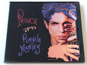 PRINCE■Purple Medley