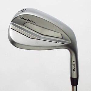 ピン GLIDE グライド 4.0 S ウェッジ N.S.PRO 850GH neo 【54-12】 シャフト：N.S.PRO 850GH neo