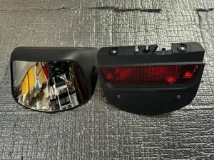 ホンダ　HONDA　N-BOX　Nボックス　JF1　JF2　純正　ハイマウント　ストップ　ランプ　インナー　ミラー　STANLEY　W0442　No.1805