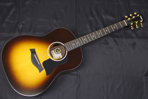 新品 Taylor(テイラー) / 50th Anniversary 217e-SB Plus LTD エレアコ ※北海道、沖縄・離島を除いて送料無料です。