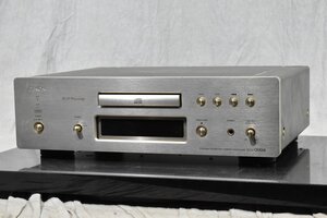 【J】DENON DCD-S10III CDプレーヤー デノン 3030924