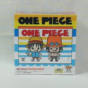 ワンピース One Piece × Pansonworks～ルフィ＆エース☆Monkey D. Luffy & Portgas D. Ace☆エンスカイ ジグソーパズル ARTBOX 108ピース