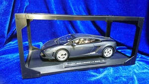 1/18 Lamborghini Gallardo NOREV ランボルギーニ ガヤルド ノレブ