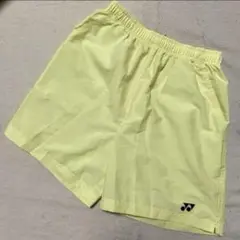 ❤️美品❤️YONEX レディース ベリークール ハーフパンツ