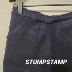 STUMPSTAMP　ストンプスタンプ　LOOSE FIT EASY PANTS