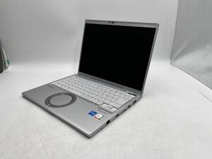 ★1円スタート★第11世代★Panasonic Let’s note CF-FV Core i5 1135G7 16GB★現状引き渡し★ストレージ/OS無★起動不良★