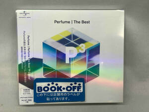 帯あり Perfume CD Perfume The Best 