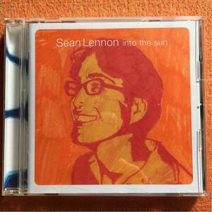 Sean Lennon / Into The Sun