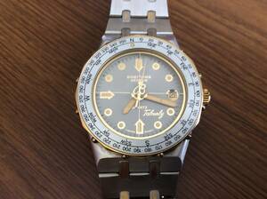 中古 BREITLING ブライトニング クオーツ 腕時計 80770 