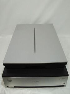 動作品 EPSON エプソン GT-X900 カラリオ スキャナー フィルムスキャナー 0529