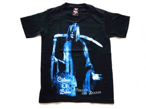 チルドレン・オブ・ボドム CHILDREN OF BODOM バンドＴシャツ Mサイズ 027