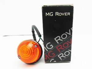 ROVER MINI フロントフラッシャーランプ 当時物 純正 新品