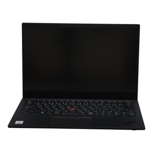 ★Lenovo X1 Carbon Gen8 Core i5-1.7GHz(10310U)/8GB/256GB/14/Win10Pro64bit