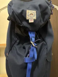 Epperson mountaineering backpack navy