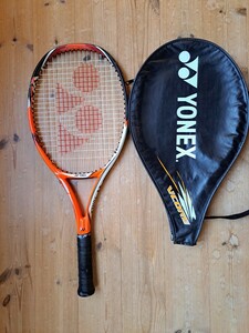 ★激安価格★テニス用ラケット BT HYBRID YONEX　ヨネックス