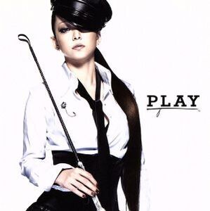 PLAY(DVD付)/安室奈美恵