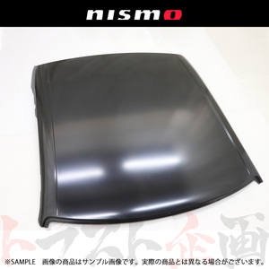 NISMO ニスモ ヘリテージ ルーフ スカイライン GT-R R32/BNR32 RB26DETT 73112-RHR20 トラスト企画 (660102024