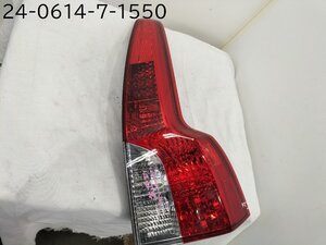 ★CBA-MB4204S　ボルボ V50 2.0 クラシック　後期　平成24年　純正　右　テールライト テールランプ　バックバルブ 社外LED★