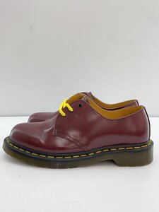 Dr.Martens◆ブーツ/UK5/BRW/AW006