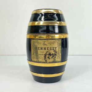 2405604-001 古酒 Hennessy ヘネシー VSOP RESERVE 緑樽型ボトル 945ml 未開栓 ブランデー