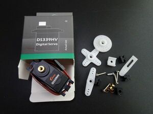 コロナ Corona DS339HV DS-339HV　デジタルサーボ