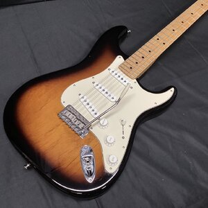 Fender American Special Stratocaster 60th Anni. 2CS/M (フェンダー ストラト 生産完了)【長岡店】