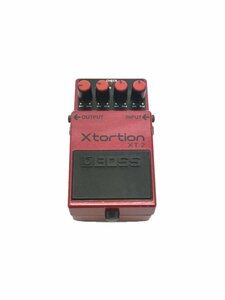 BOSS◆エフェクター XT-2