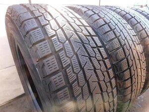 【L382】iceGUARD G075▼225/65R17▼4本売切り▼Y