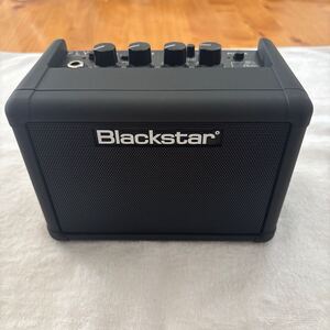 ブラックスター Blackstar コンパクトギターアンプ FLY3 CHARGE 