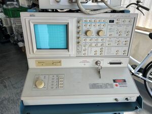 SONY/Tektronix DIODE ANALYZER 377 ダイオードアナライザー 現状品