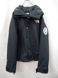 THE NORTH FACE ザノースフェイス Trans Antarctica Mountain NP62231R BLK マウンテンパーカー L ブラック 通年