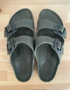 BIRKENSTOCK ビルケンシュトック　アリゾナ　EVA   23センチ