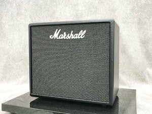 Y3987　中古品　楽器・機材　ギターアンプ　Marshall　マーシャル　CODE25