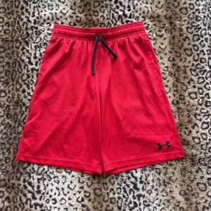 UNDER ARMOUR アンダーアーマー ハーフパンツ YXL160