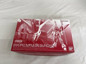 【1円～】【未開封】1/144 RG ZGMF-X56S/β ソードインパルスガンダム プレミアムバンダイ限定 機動戦士ガンダムSEED DESTINY