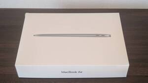 Apple MacBook Air 2018 Retina [RAM16GB/SSD512GB]